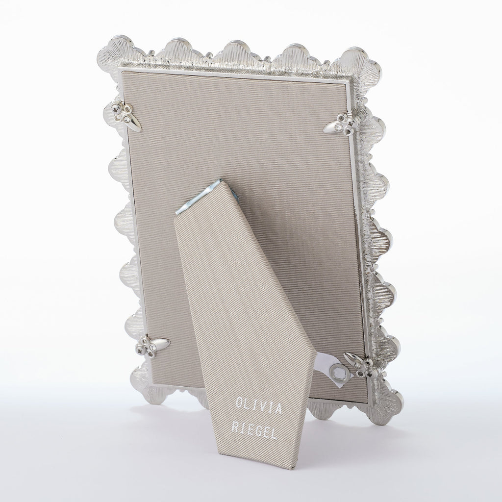 Clover Picture Frame