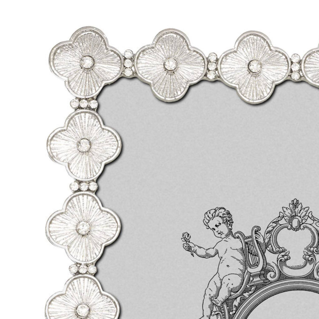 Clover Picture Frame