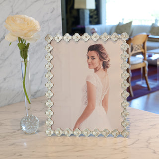 Clover Picture Frame