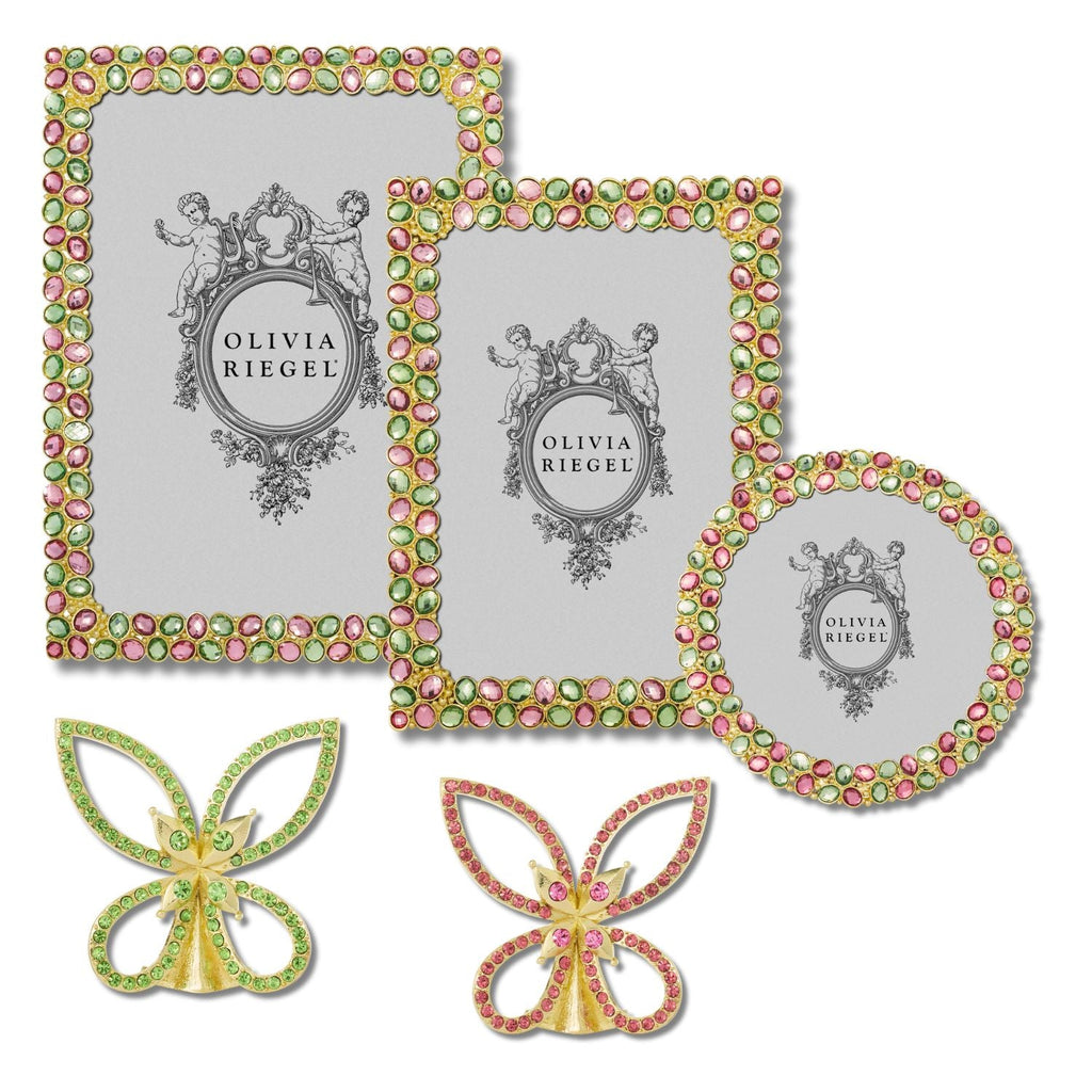 Palm Caravelle Picture Frame