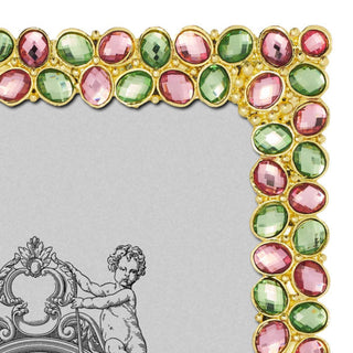 Palm Caravelle Picture Frame