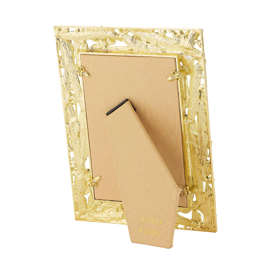 Orchid Delight Picture Frame