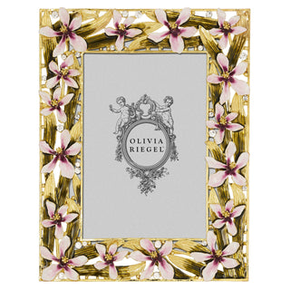 Orchid Delight Picture Frame