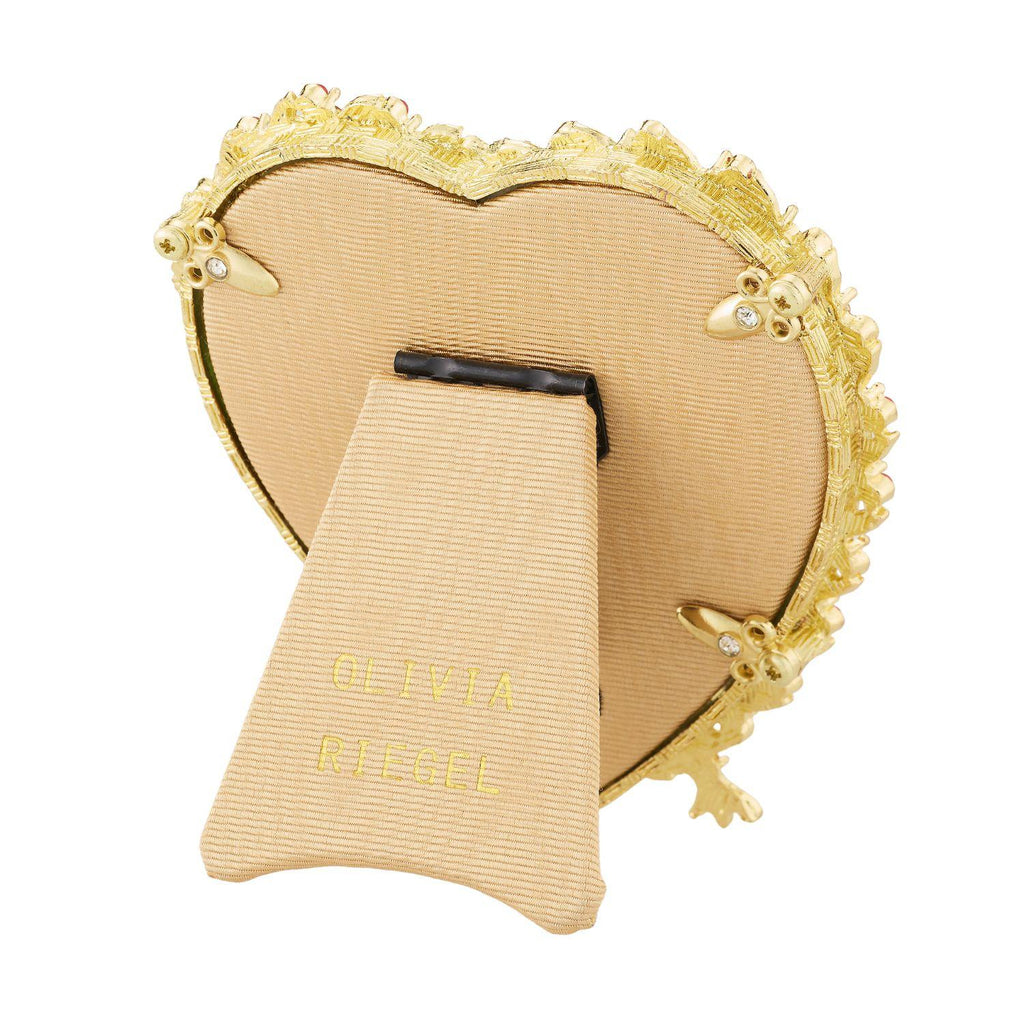 Contessa Heart 3.5