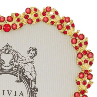 Contessa Heart 3.5