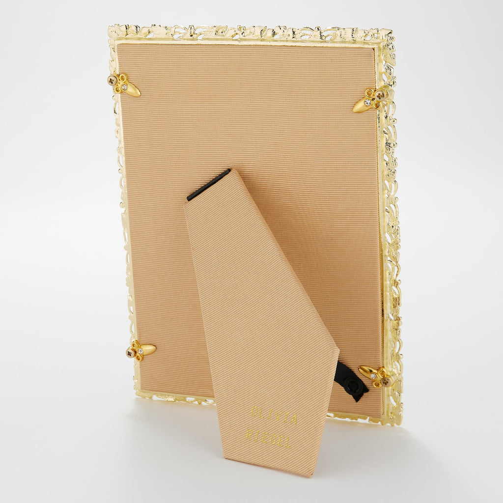 Lottie Picture Frame