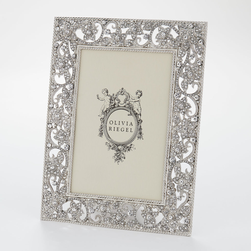 Flora Picture Frame
