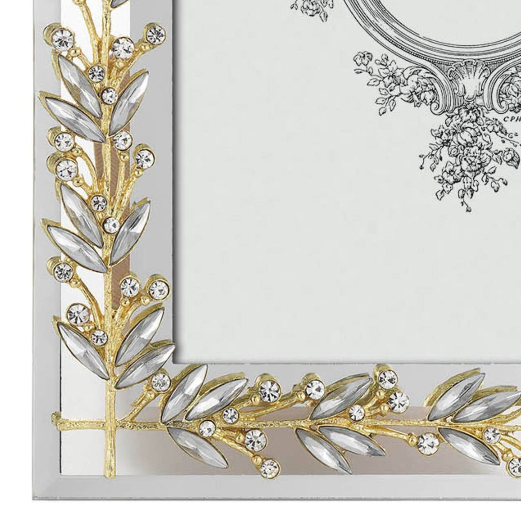 Laurel Picture Frame