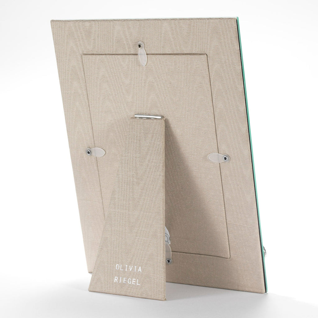 Teddy Bear Picture Frame