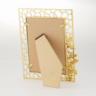Splendora Orchid Crystal Picture Frame