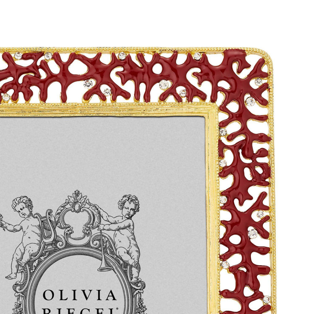 Coral Enamel 5