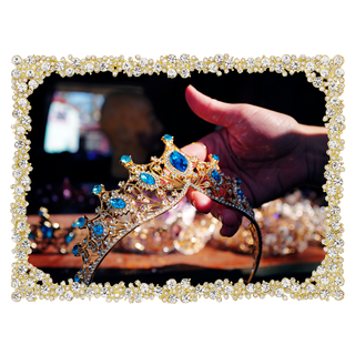 Princess Picture Frame