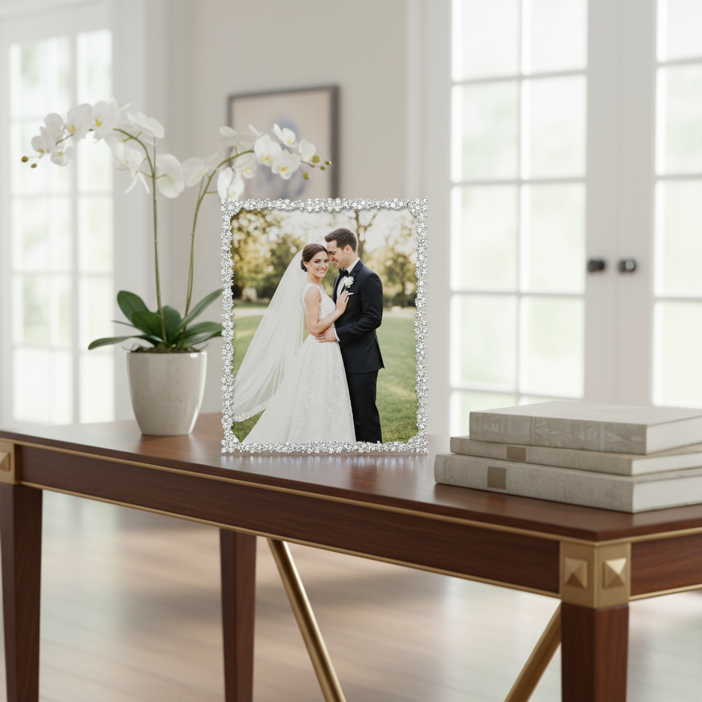 Princess Picture Frame