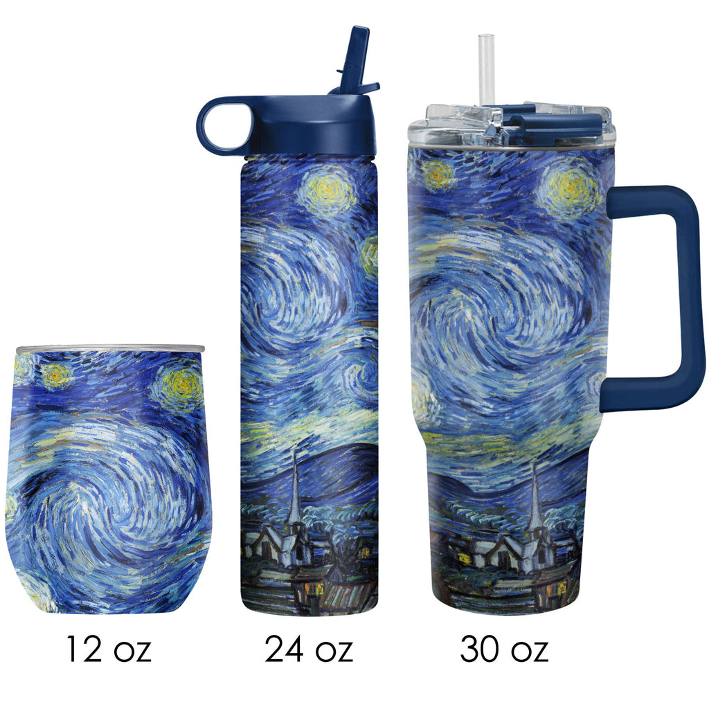 van Gogh