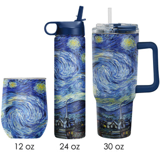 van Gogh