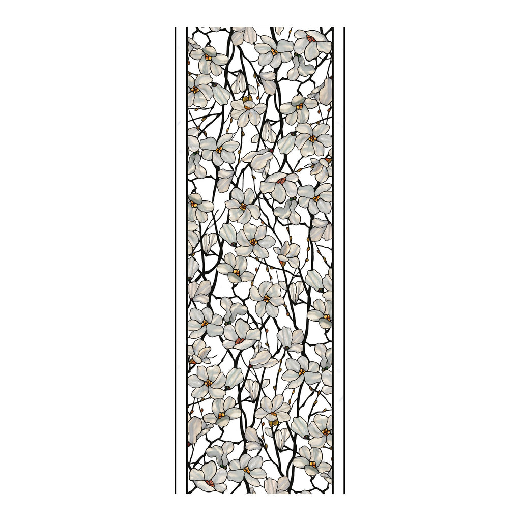 Tiffany Magnolia Silk Blend Shawl – Lightweight Dressy Wrap for Women