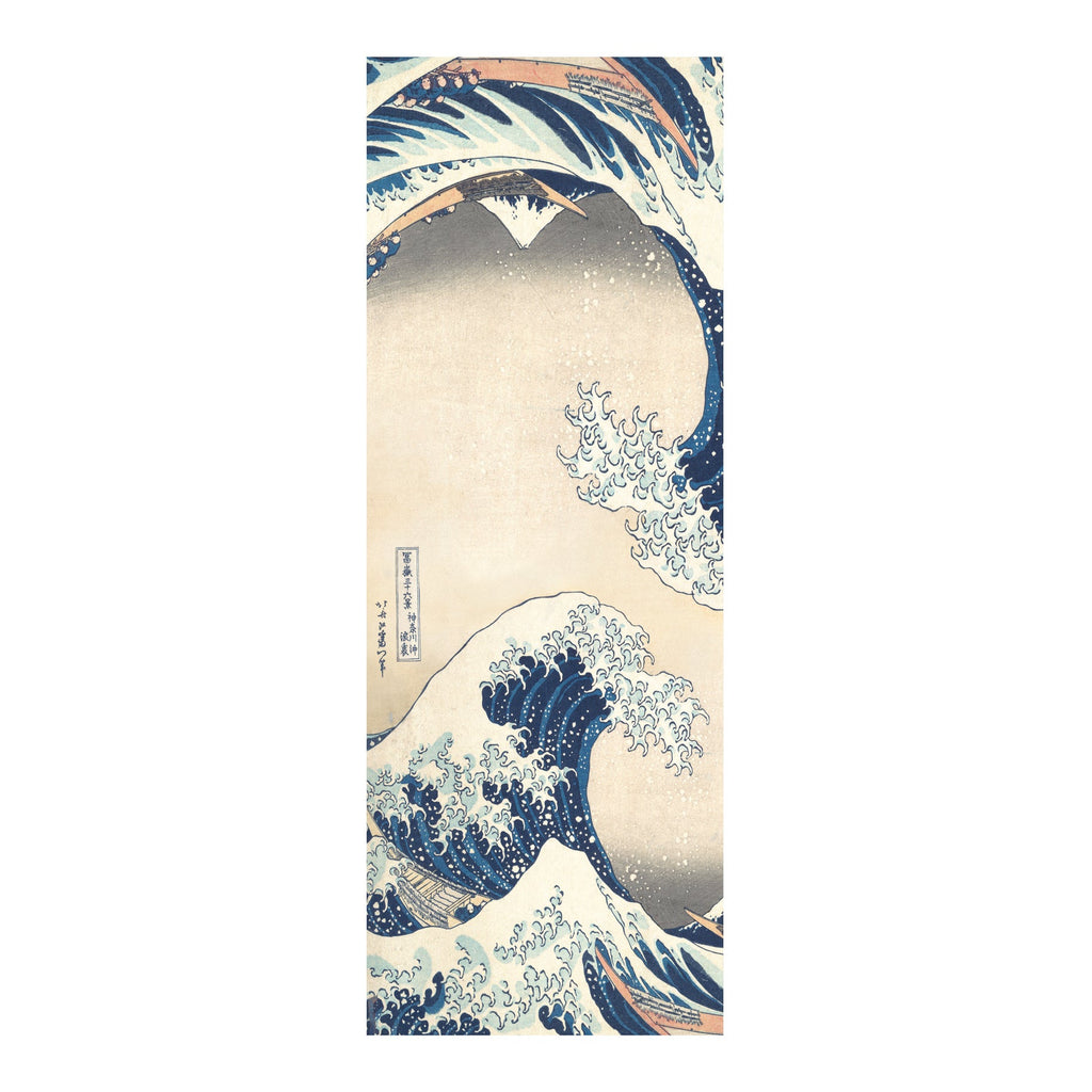 Hokusai
