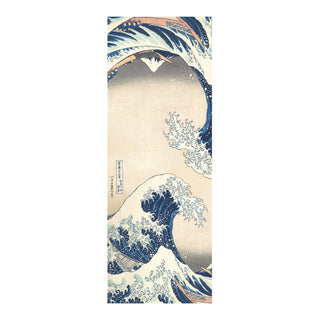 Hokusai