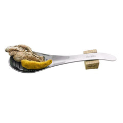 RIVSALT™ Turmeric & Ginger Grater Gift Set