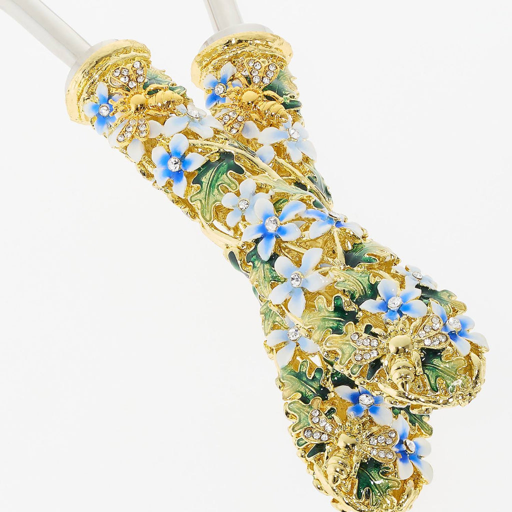 Daphne Salad Serving Set