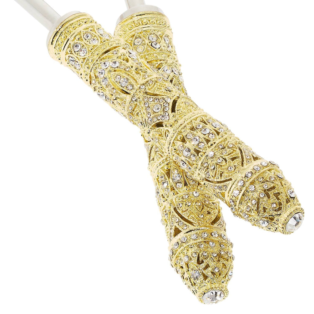 Windsor Salad Serving Set