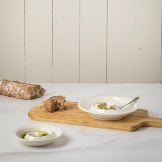 COSTA NOVA Cook & Host Spiral Appetizer Dish 6