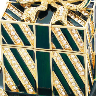 Gift Box Stocking Holder