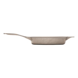 Heritage Gold 12-Inch Cast Iron Skillet – American Made