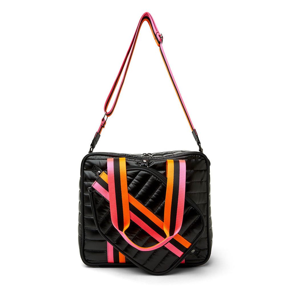 Sporty Spice Pickleball Bag Set