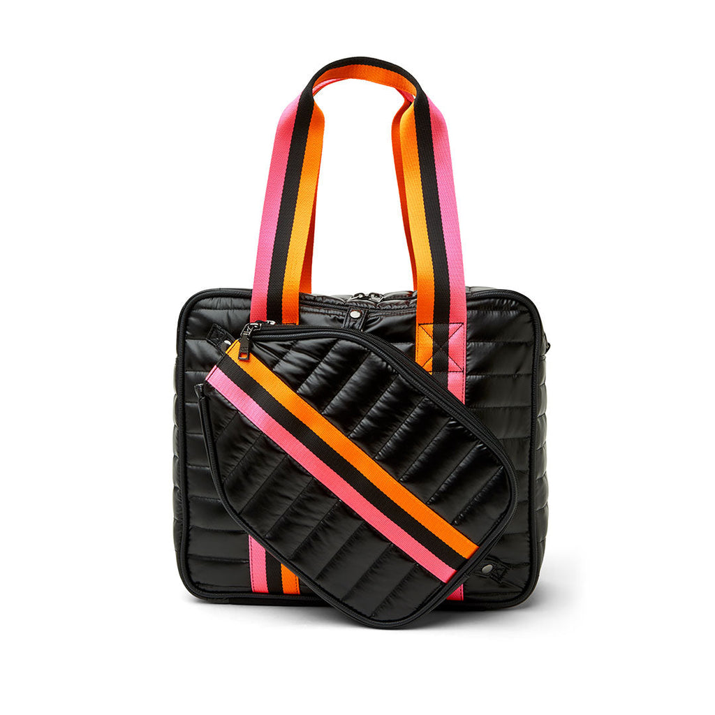Sporty Spice Pickleball Bag Set