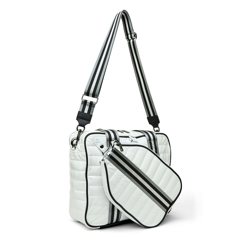 Sporty Spice Pickleball Bag Set