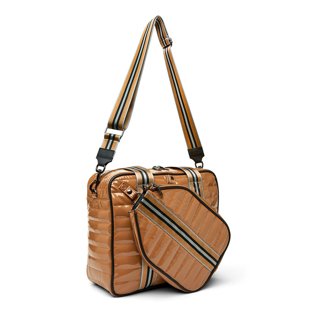Sporty Spice Pickleball Bag Set
