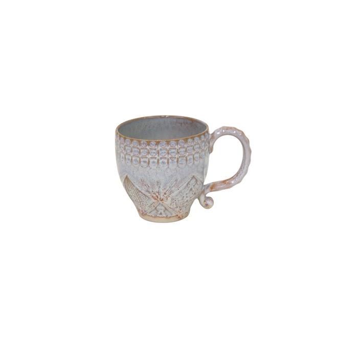 COSTA NOVA Cristal Mug 10 oz – Everyday Ceramic Mug