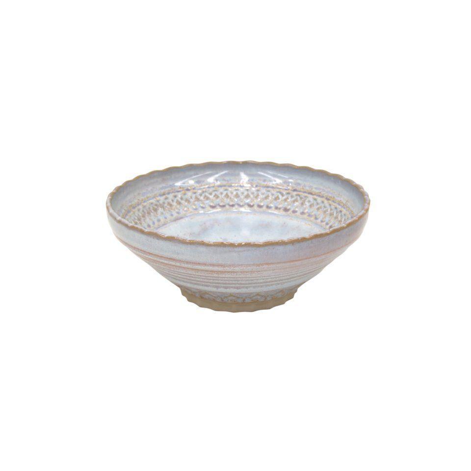 COSTA NOVA Cristal Soup / Cereal Bowl 7