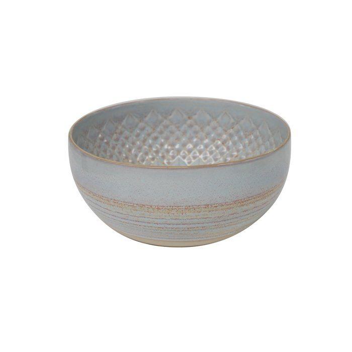 COSTA NOVA Cristal Serving Bowl 9