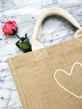 Gift Bag - Love (S)