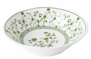 Spring Green Melamine Dinnerware Collection