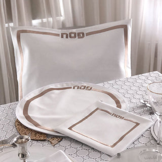 Seder Set Classic Design with Towel