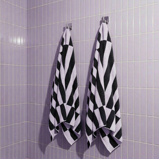 Shadmoor 600 GSM Australian Cotton Towels