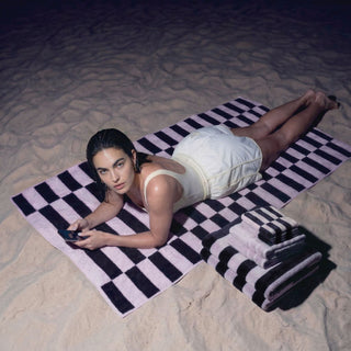 Shadmoor 600 GSM Australian Cotton Towels