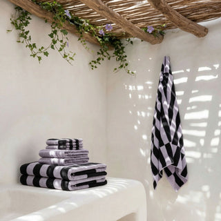 Shadmoor 600 GSM Australian Cotton Towels
