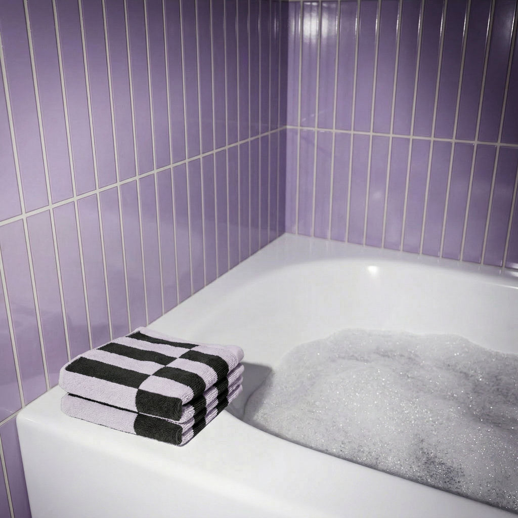 Shadmoor 600 GSM Australian Cotton Towels