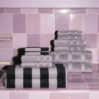 Shadmoor 600 GSM Australian Cotton Towels