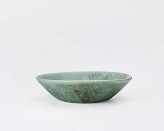 HAAND Skali Dinner Bowl – Handcrafted Porcelain Serving Bowl