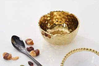 Snack Bowl — Golden Millennium Collection | 4
