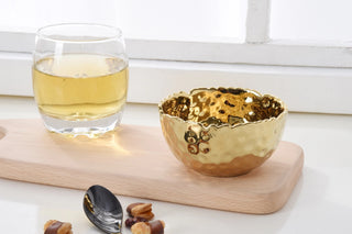 Snack Bowl — Golden Millennium Collection | 4