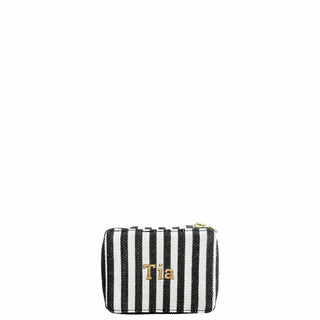 Jewelry/Trinket Box – Small – Striped