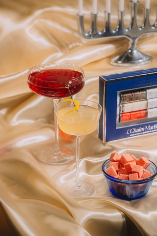 L’Chaim Martini Mixer Trio