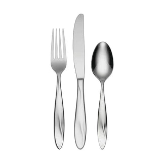 Oneida Tonya 12 Piece Flatware Set, 18/0 stainless steel