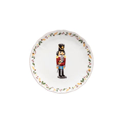COSTA NOVA The Nutcracker Salad Plate – Nutcracker 8